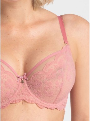 PODPRSENKA SAMANTA ROSE A123