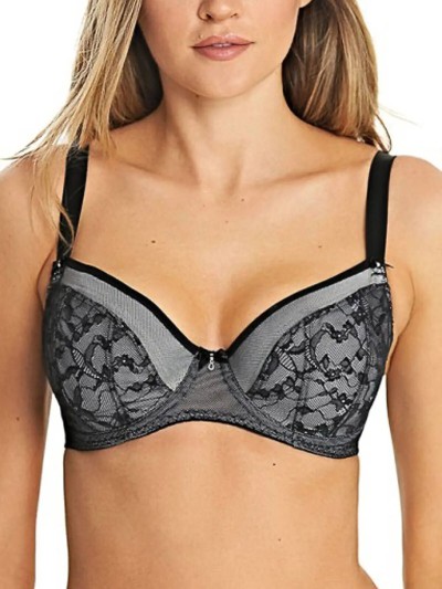 BIUSTONOSZ FREYA SASSY 4462