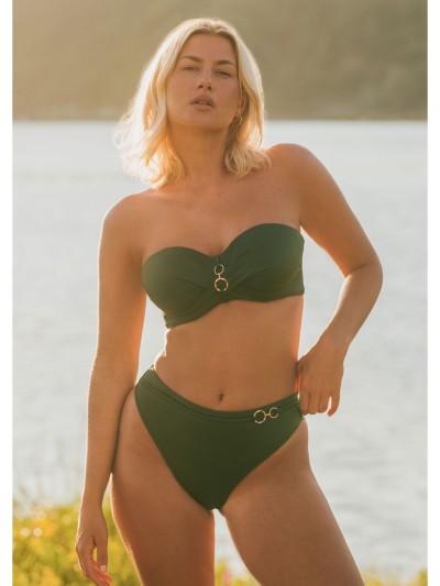 KOSTIUM KĄPIELOWY SAMANTA MIRABEL M400 DÓŁ OD BIKINI