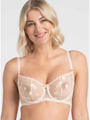 BIUSTONOSZ SAMANTA CHERIE A145