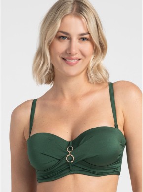 KOSTIUM KĄPIELOWY SAMANTA MIRABEL A650 GÓRA OD BIKINI