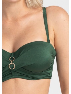 PLAVKY SAMANTA MIRABEL  A650 GÓRA OD BIKINI