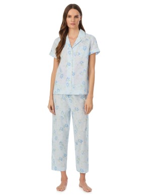 PYŽAMO RALPH LAUREN ILN72512