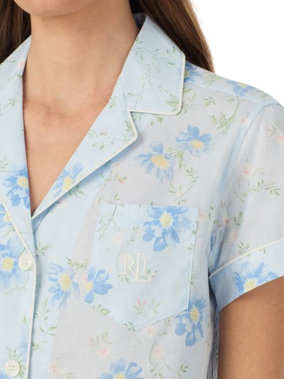 PIŻAMA RALPH LAUREN ILN72512