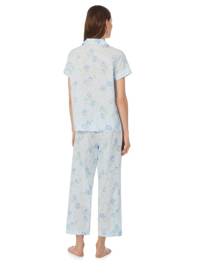 PIŻAMA RALPH LAUREN ILN72512