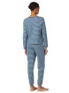 PIŻAMA RALPH LAUREN ILN72520