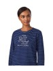 PIŻAMA RALPH LAUREN ILN92520