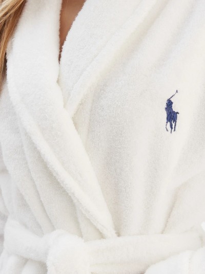 SZLAFROK RALPH LAUREN 4P0396