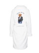 SZLAFROK RALPH LAUREN 4P0396