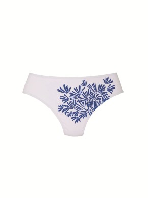 PLAVKY TESSY SLIP ARCO T57/04 DÓŁ OD BIKINI