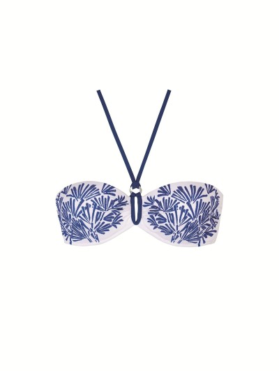 KOSTIUM KĄPIELOWY TESSY TOP MARABU T103/04 GÓRA OD BIKINI