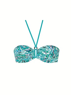 PLAVKY TESSY TOP TARINA T103/09 GÓRA OD BIKINI