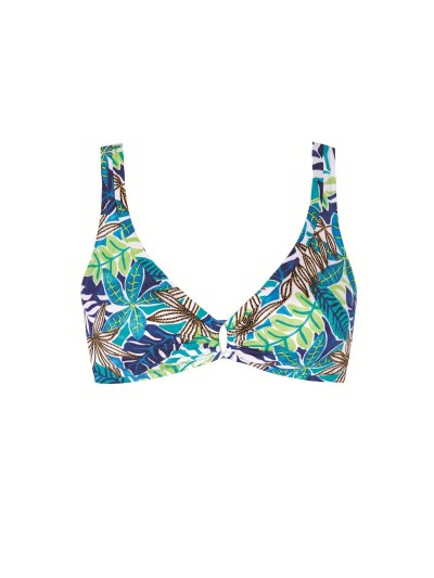 KOSTIUM KĄPIELOWY TESSY TOP BAMBU T115/01 GÓRA OD BIKINI