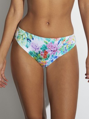 PLAVKY TESSY B SLIP CLARA T57/03 DÓŁ OD BIKINI