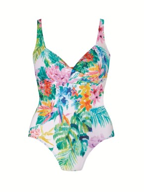 PLAVKY TESSY FLORI T322/03