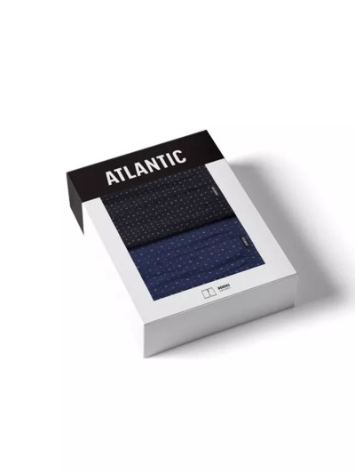 BOKSERKI ATLANTIC 2MBX-090