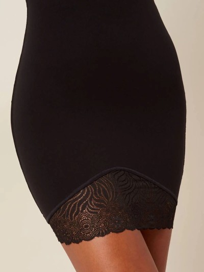 HALKA SIMONE PERELE TOP MODEL 16R942
