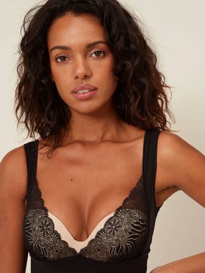 HALKA SIMONE PERELE TOP MODEL 16R942