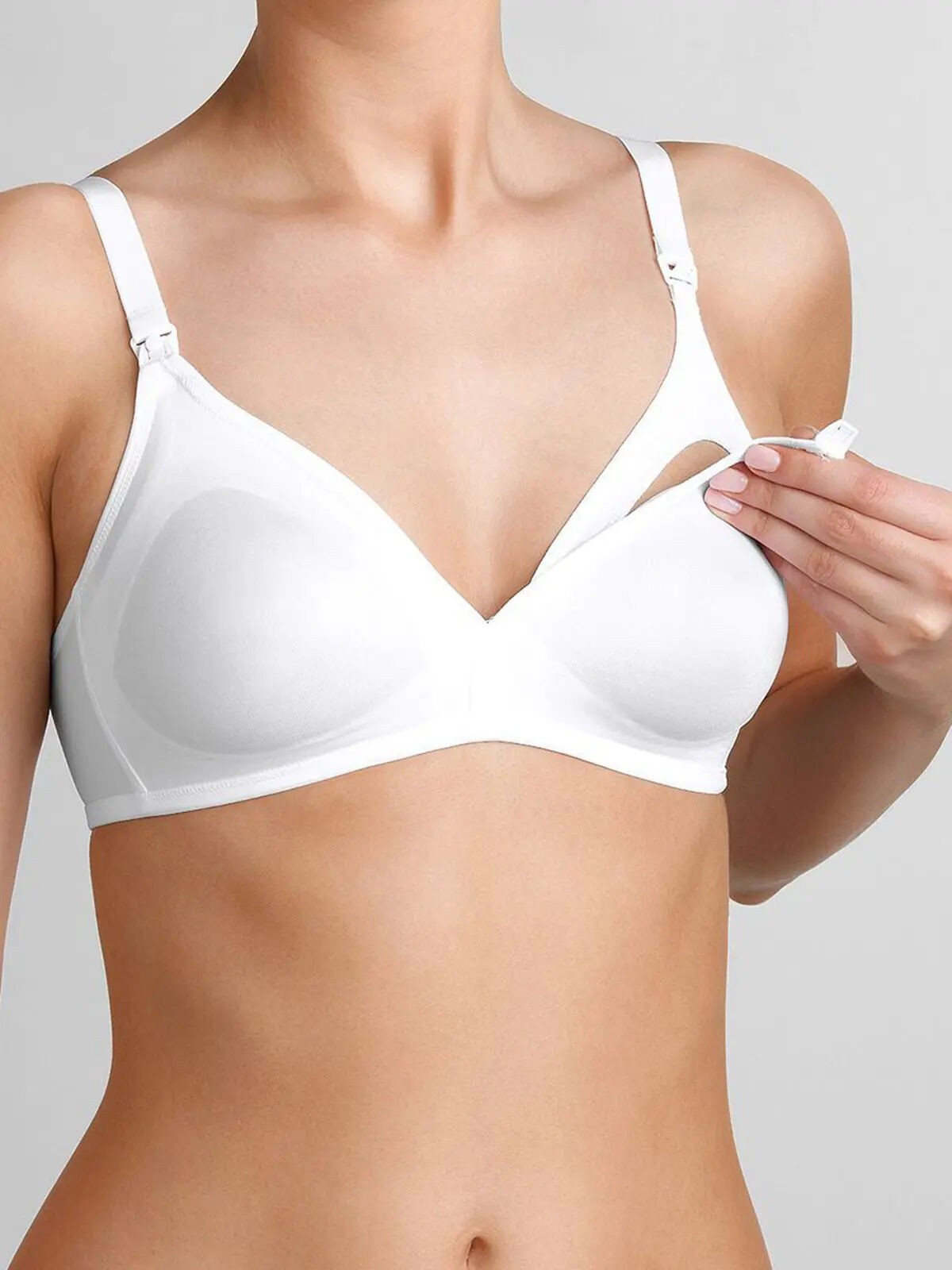 BIUSTONOSZ TRIUMPH MAMABEL COMFORT N