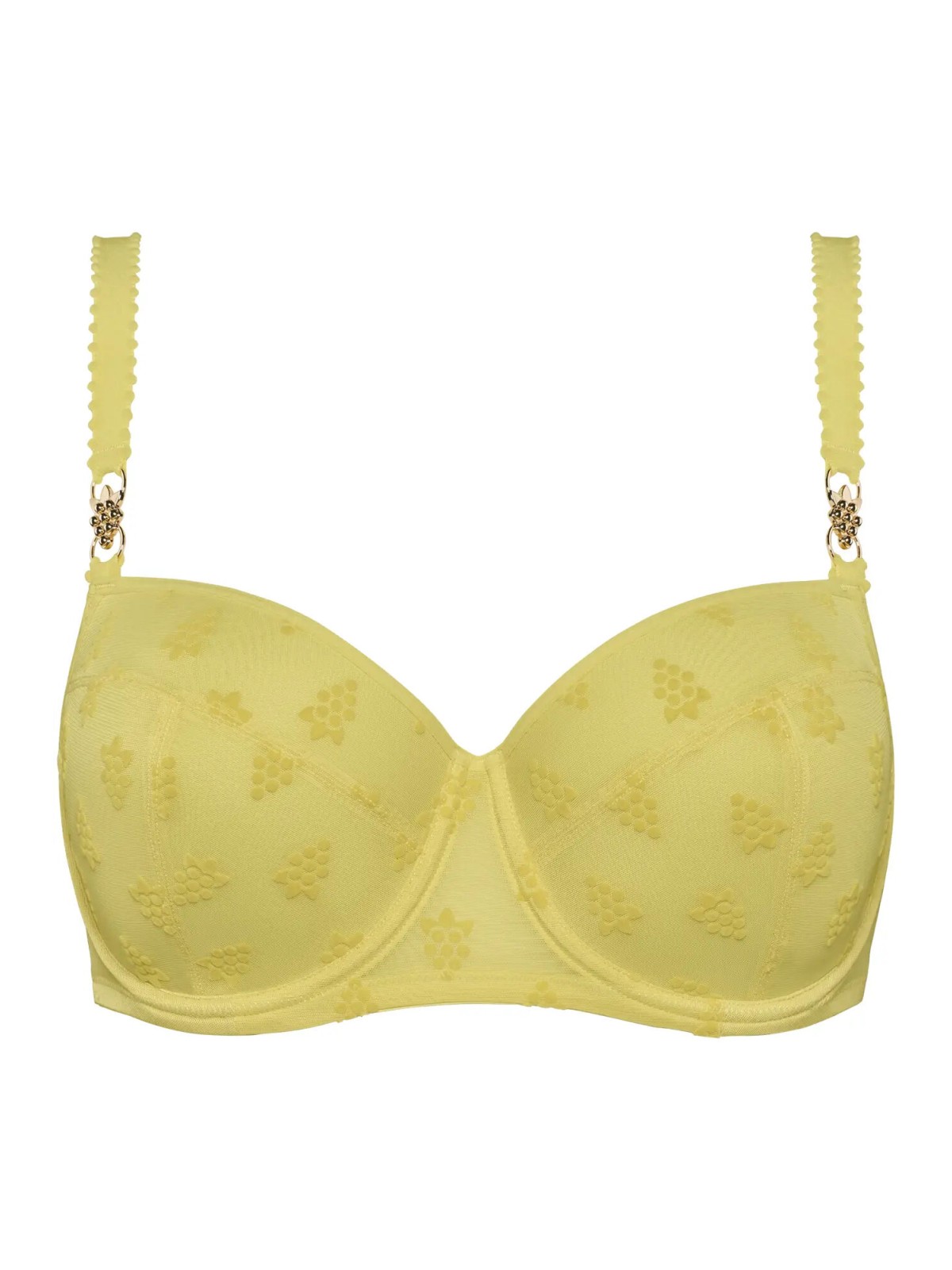 BIUSTONOSZ MARLIES DEKKERS SOIF DE VIVRE 195801