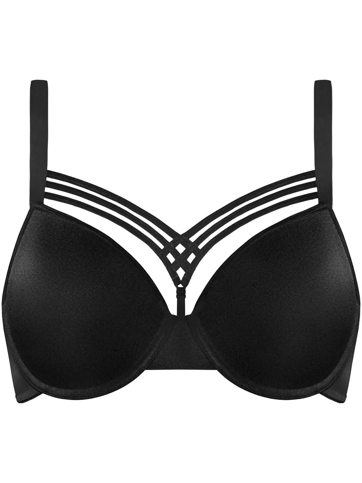 BIUSTONOSZ MARLIES DEKKERS DAME de PARIS 154211