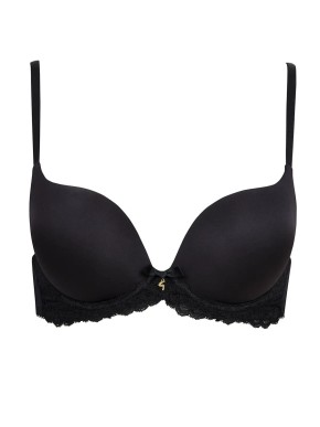 PODPRSENKA GOSSARD SUPERBOOST LACE 7705