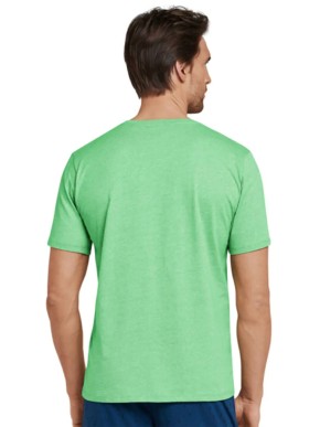 PIŻAMA SCHIESSER 163833 BLUZA OD PIŻAMY