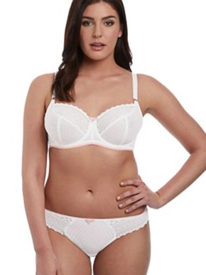 FIGI FREYA DAISY LACE 5137
