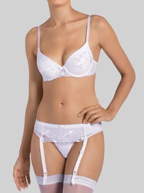 PODPRSENKA TRIUMPH SEXY ANGEL SPOTLIGHT WHU