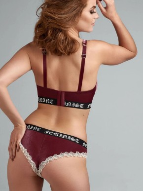 FIGI MARLIES DEKKERS VELVET VOICE 19742
