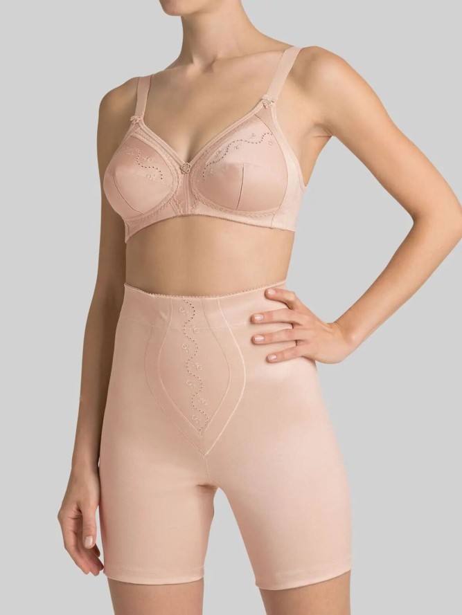 BIUSTONOSZ TRIUMPH DOREEN+COTTON 01 N