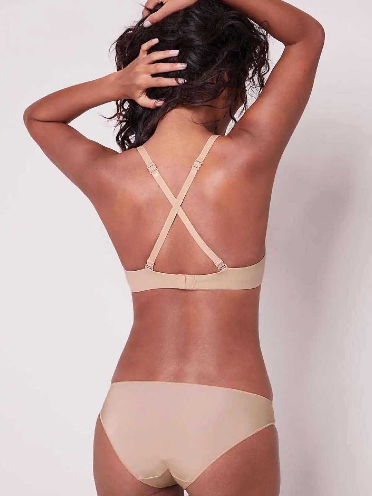BIUSTONOSZ SIMONE PERELE INSPIRATION 12W303