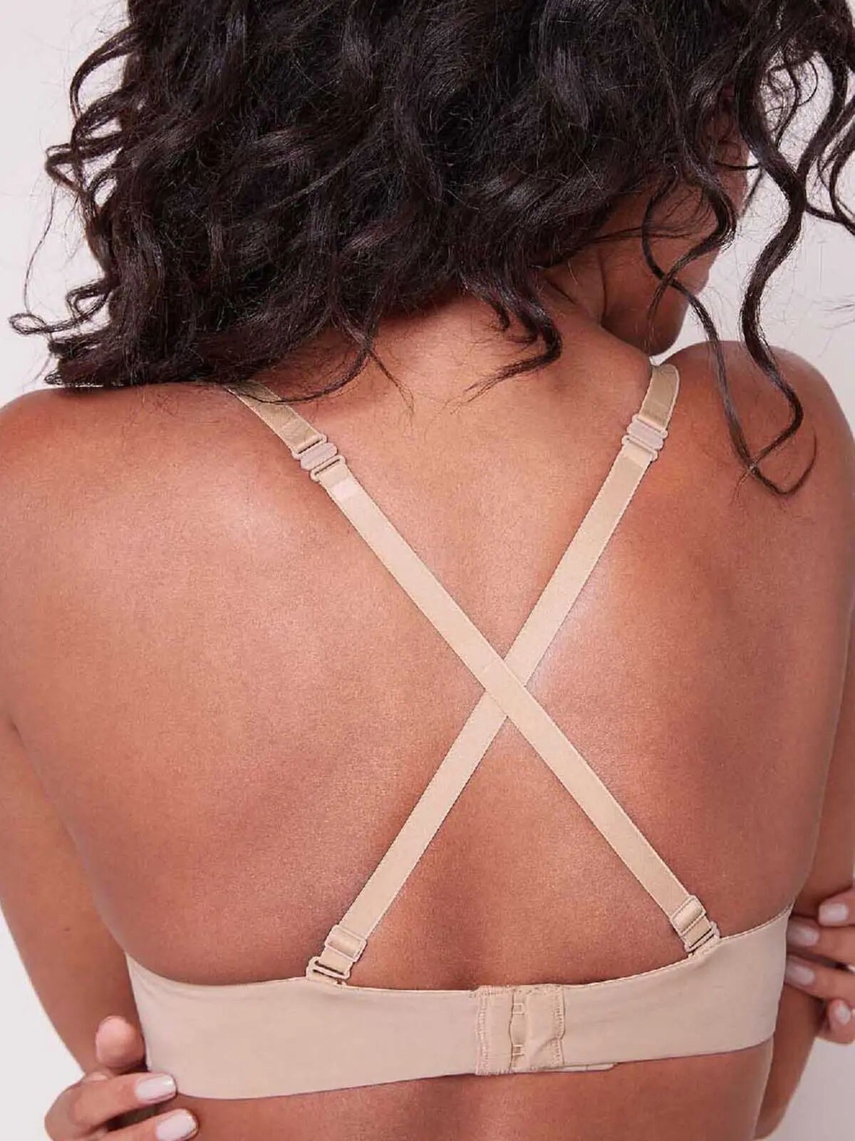 BIUSTONOSZ SIMONE PERELE INSPIRATION 12W303