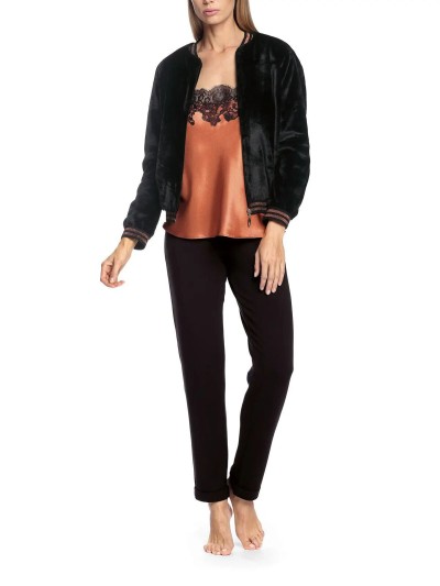 BLUZA COEMI 201W101