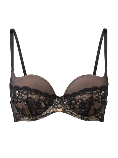 BIUSTONOSZ GOSSARD GLAMOUR LACE 8825
