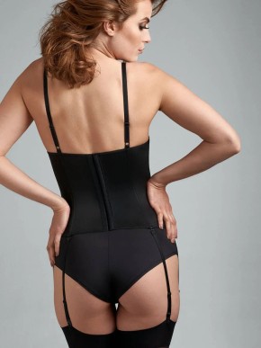 KORZET MARLIES DEKKERS STRINGS 19814