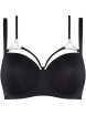 BIUSTONOSZ MARLIES DEKKERS TRIANGLE 162901